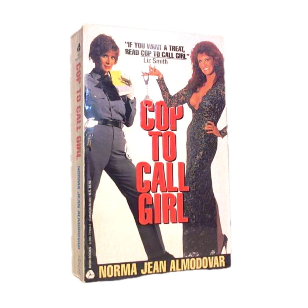 From Cop to Call Girl (1993)